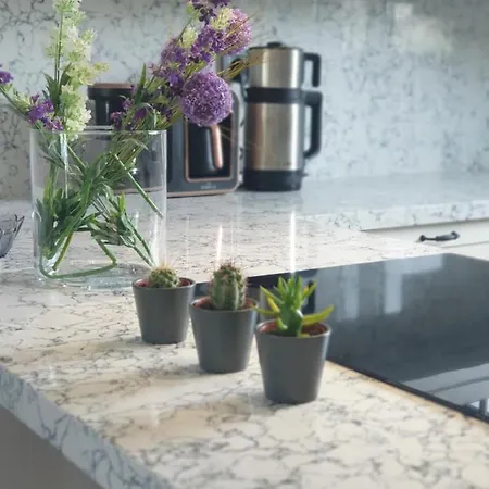 Luxurious, Modern With Private Pool In Cesme