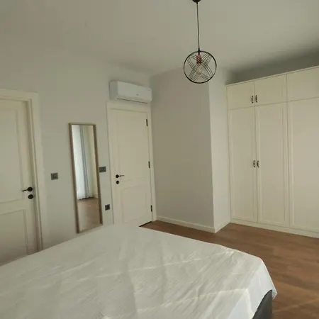Luxurious, Modern With Private Pool In * Cesme