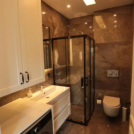 Holiday home Luxurious, Modern With Private Pool In *
