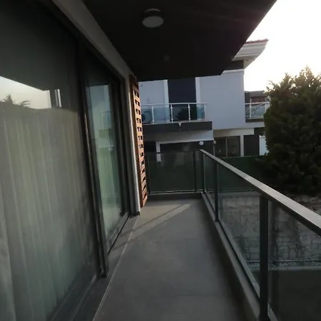 Luxurious, Modern With Private Pool In Holiday home *